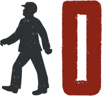 Icon 0 Kilometer